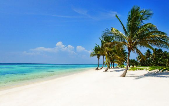 Rendez-vous... à Punta Cana