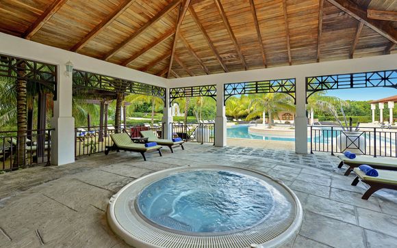 Poussez les portes de l'hôtel Iberostar Ensenachos à Cayo Ensenachos