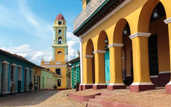 Mettez une option sur l