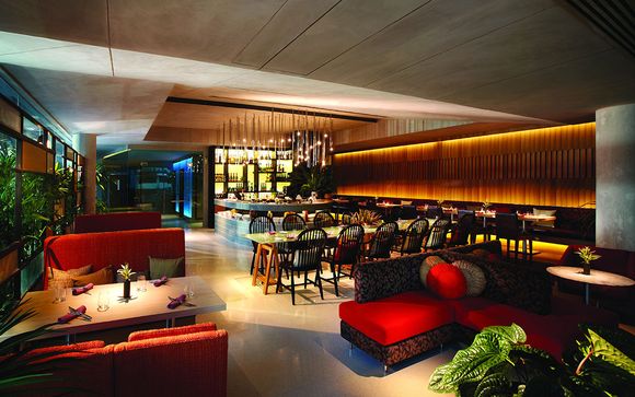 LiT Bangkok Hotel 5*