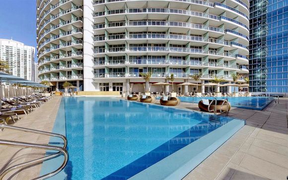 Poussez les portes de votre 5*