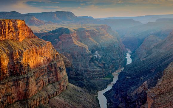 Zoom sur votre programme en 14 nuits