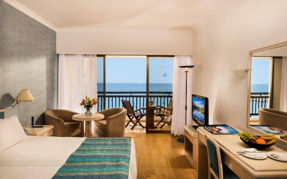 Uw 5* hotel