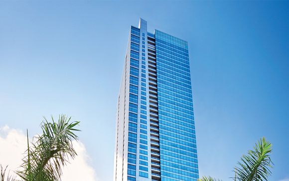 Poussez les portes de l'hôtel Four Seasons à Miami