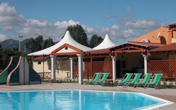 Uw 4* hotel