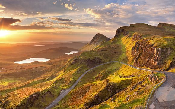 Rendez-vous... en Ecosse