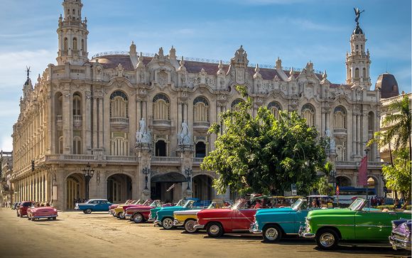 Casas Particulares in Havana en Vinales