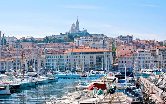 Welkom in... Marseille