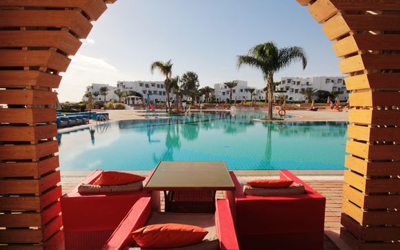 Poussez les portes de votre 4*