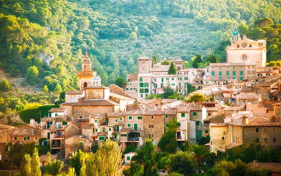 Welkom op ... Mallorca