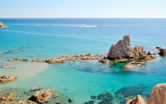 Rendez-vous...en Andalousie