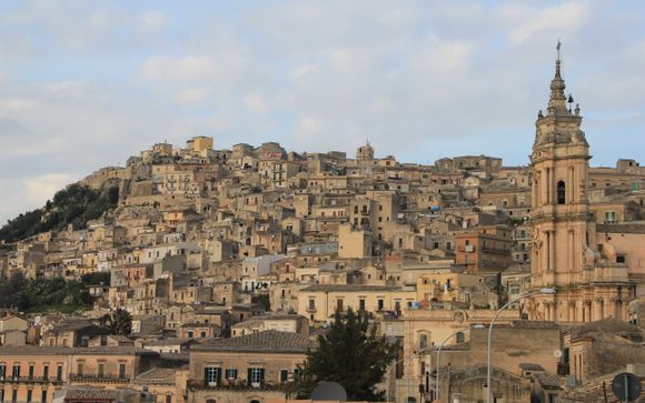 Welkom op... Sicilië
