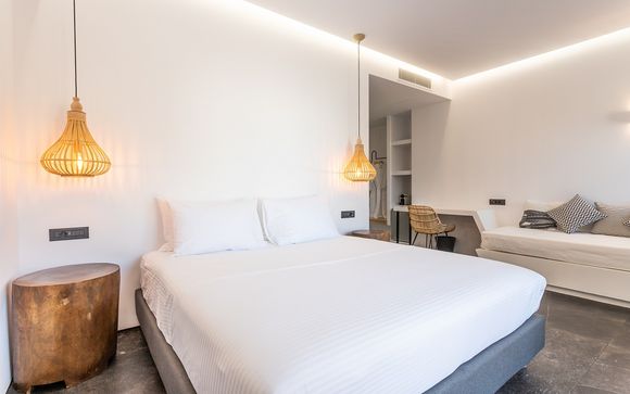 Poussez les portes de votre 4*