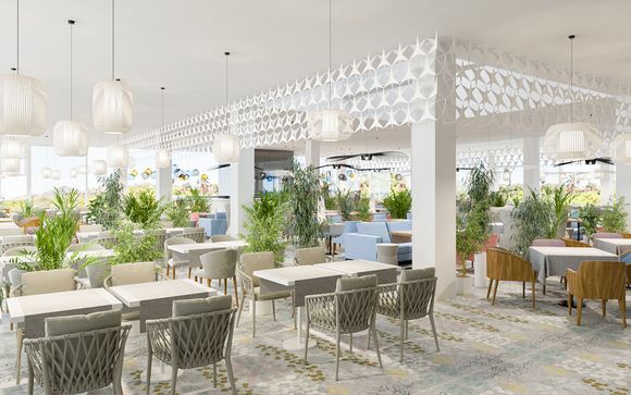 Poussez les portes de votre 4*