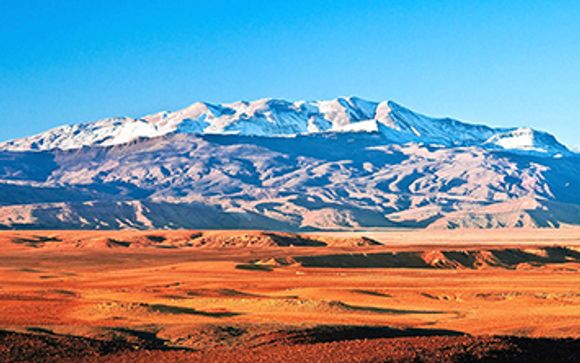 Mettez une option sur l’évasion