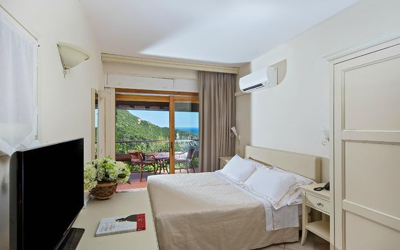 Uw kamer