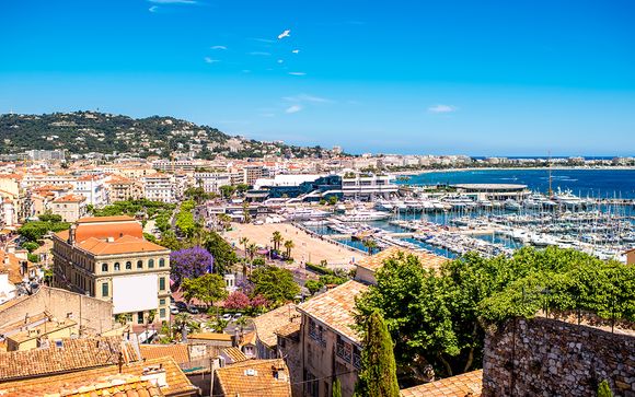 Rendez-vous... à Cannes