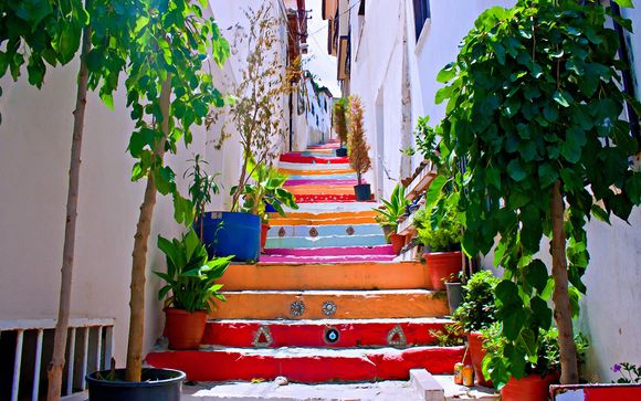 Rendez-vous... à Kusadasi