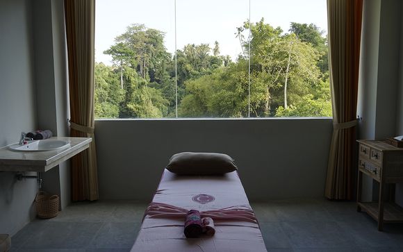Sthala 5* (of gelijkwaardig) in Ubud