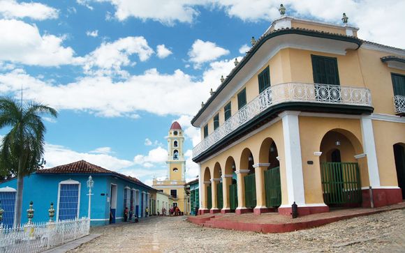 Mettez une option sur l