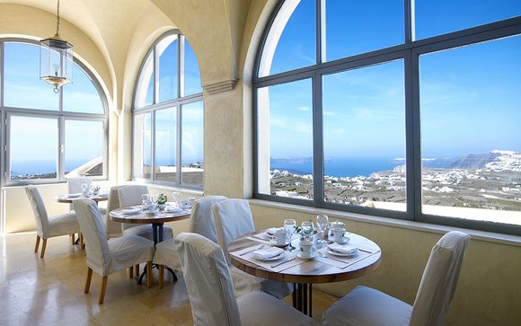 Poussez les portes de votre 5*