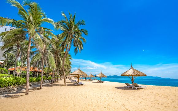 Welkom in ... Vietnam!