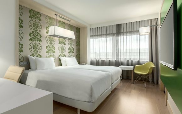 Uw kamer
