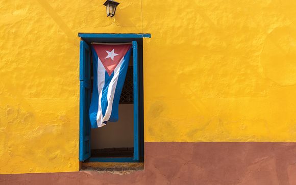 Casas Particulares in Havana, Cienfuegos,Trinidad en Santa Clara