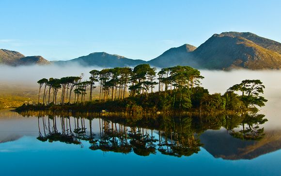 Zoom sur votre programme en autotour 8 jours / 7 nuits