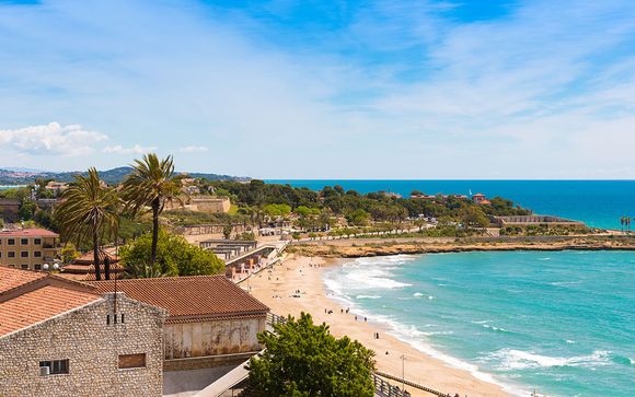 Welkom aan ... de Costa Dorada!