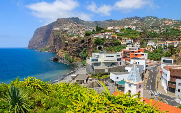 Welkom in ... Funchal !