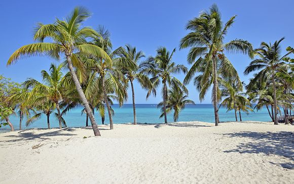 Rendez-vous... à Cuba