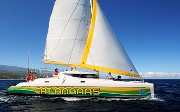 Mettez une option sur l’évasion à La Réunion