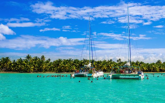 Mettez une option sur l’évasion à La Réunion