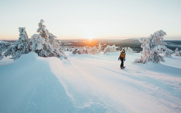 Votre circuit en un clin d'oeil