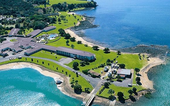 Pour votre confort durant l'autotour