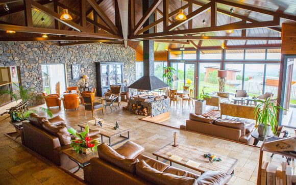 Diana Dea Lodge 4*