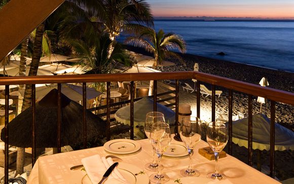 Hotel Le Saint-Alexis 4*