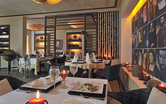 Poussez les portes de l'hôtel Melia Buenavista 5* à Cayo Santa Maria