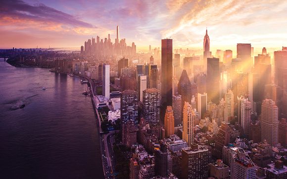 Rendez-vous... à New York