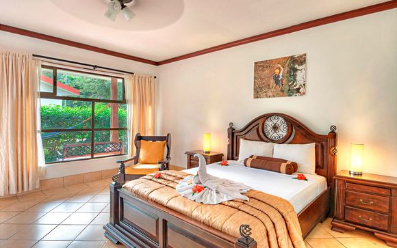 Pour votre confort durant l'autotour