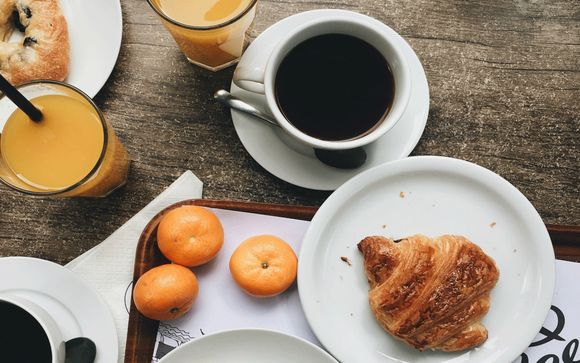 Poussez les portes de votre Aparthotel