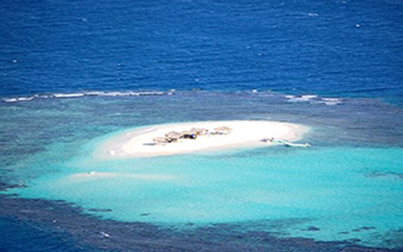 Extra opties in de Dominicaanse Republiek