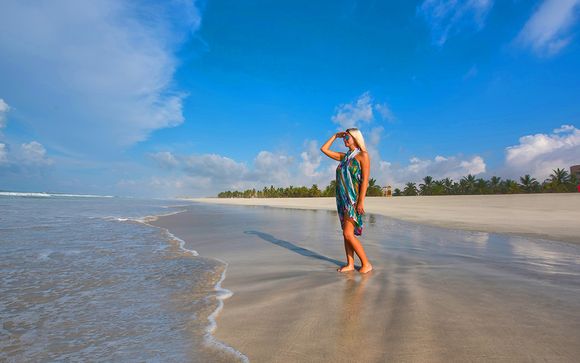 Poussez les portes de votre 5*