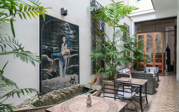 Poussez les portes des Casas Particulares à La Havane, et Trinidad