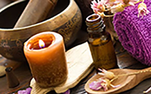 Mettez une option sur le bien-être