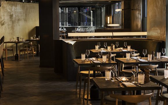 Poussez les portes de votre 4*