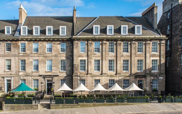 Poussez les portes de votre 4*