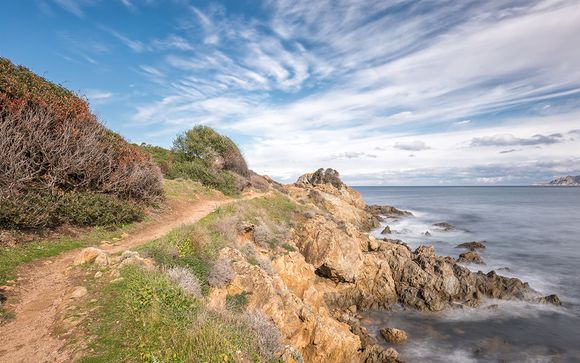 Mettez une option sur l’évasion