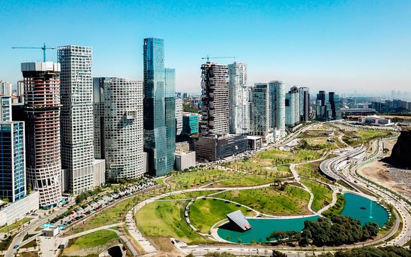 Welkom in ... Mexico!